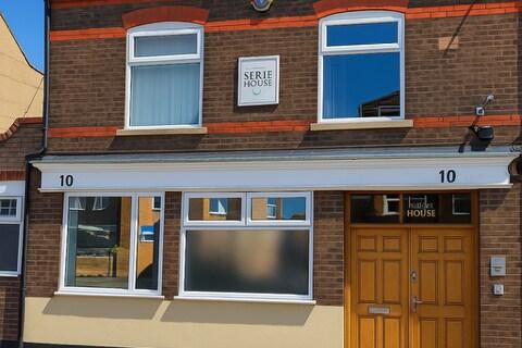 Office to rent, 10 Dudley St Luton LU2 0NT