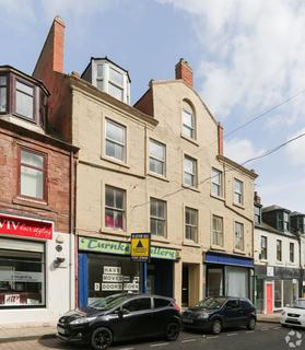 Retail property (high street) for sale, 267-271 High St Arbroath DD11 1EE