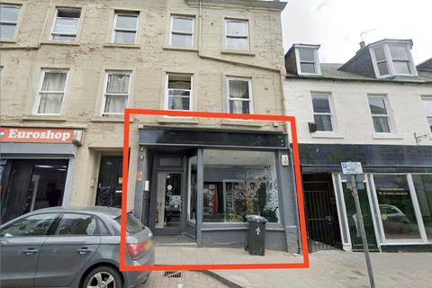 Retail property (high street) for sale, 267-271 High St Arbroath DD11 1EE