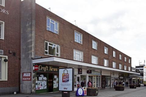Retail property (high street) to rent, 4 Croft Para Walsall WS9 8LY