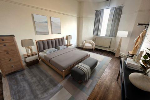 2 bedroom apartment to rent, CLIFTON ROAD, NEWPORT, NP20 4EW