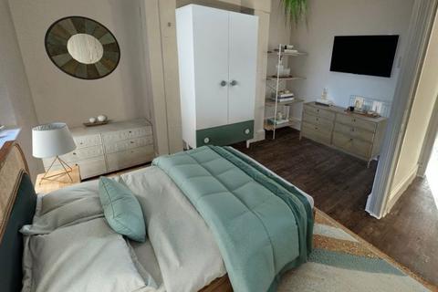 2 bedroom apartment to rent, CLIFTON ROAD, NEWPORT, NP20 4EW