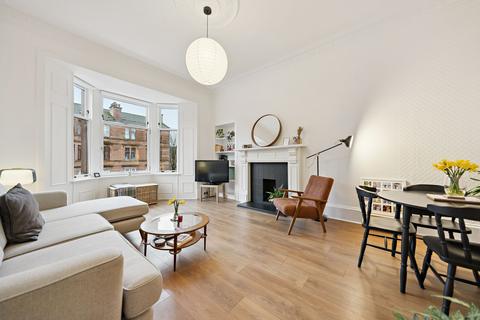 undefined, 20 Arundel Drive, Flat 2/2, Battlefield, Glasgow, G42 9RF
