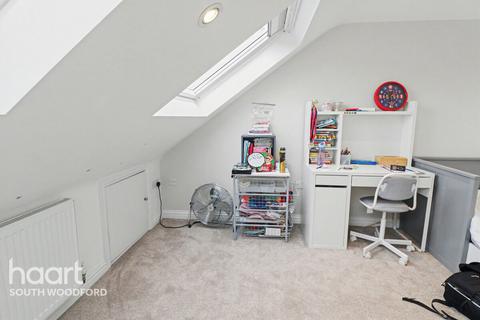 undefined, Westview Drive, Woodford green
