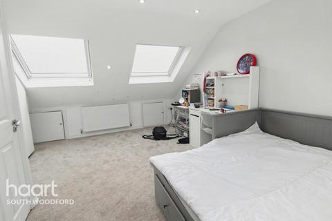undefined, Westview Drive, Woodford green