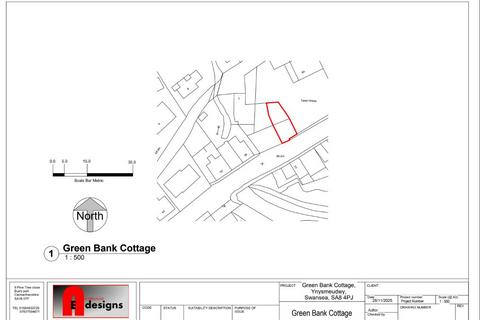 undefined, The Greenbank Cottage, Ynysmeudwy, Pontardawe, Swansea, SA8 4PJ
