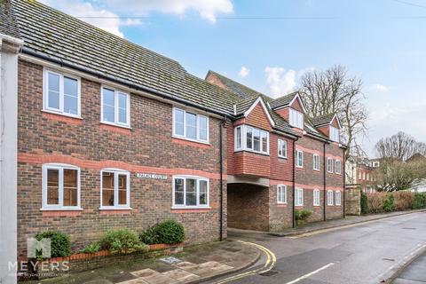 2 bedroom apartment for sale, palace Court, Dorchester, DT1 1