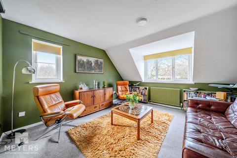 2 bedroom apartment for sale, palace Court, Dorchester, DT1 1