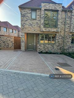 3 bedroom semi-detached house to rent, Mc Lean Drive, Oxford, OX3