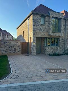 3 bedroom semi-detached house to rent, Mc Lean Drive, Oxford, OX3