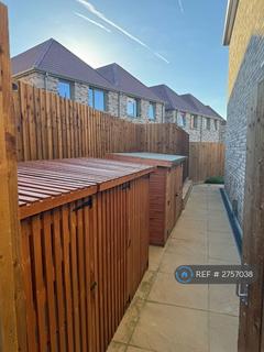 3 bedroom semi-detached house to rent, Mc Lean Drive, Oxford, OX3
