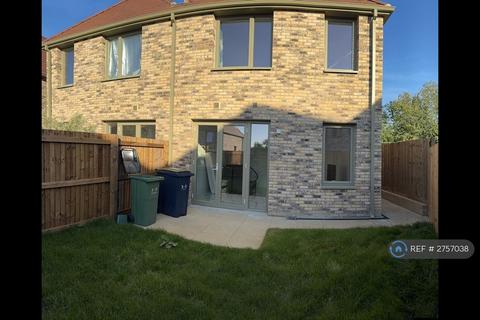 3 bedroom semi-detached house to rent, Mc Lean Drive, Oxford, OX3