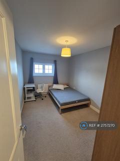 2 bedroom flat to rent, Baily Place, Bristol, BS16