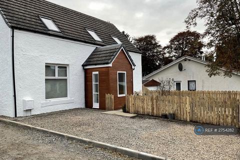 2 bedroom detached house to rent, Cochrane's Wynd, Auchterarder, PH3