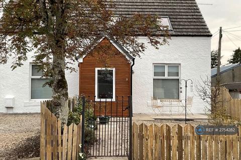 2 bedroom detached house to rent, Cochrane's Wynd, Auchterarder, PH3