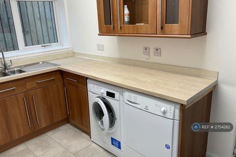 2 bedroom detached house to rent, Cochrane's Wynd, Auchterarder, PH3