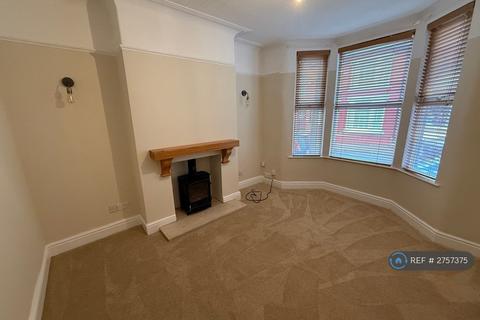 3 bedroom terraced house to rent, Kingsdale Road, Liverpool, L18