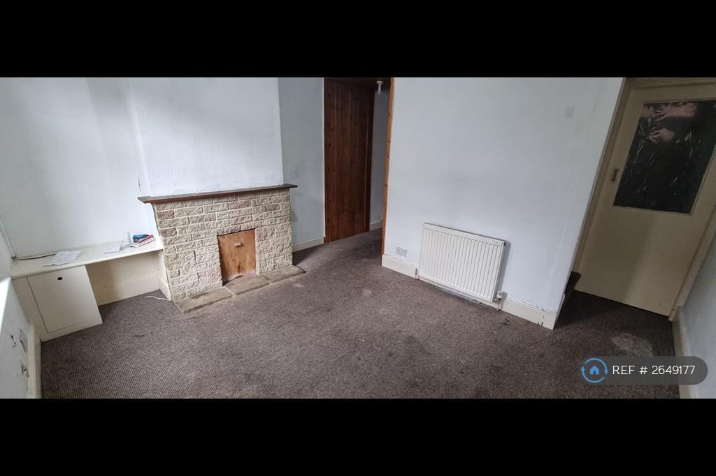 Front Living Room