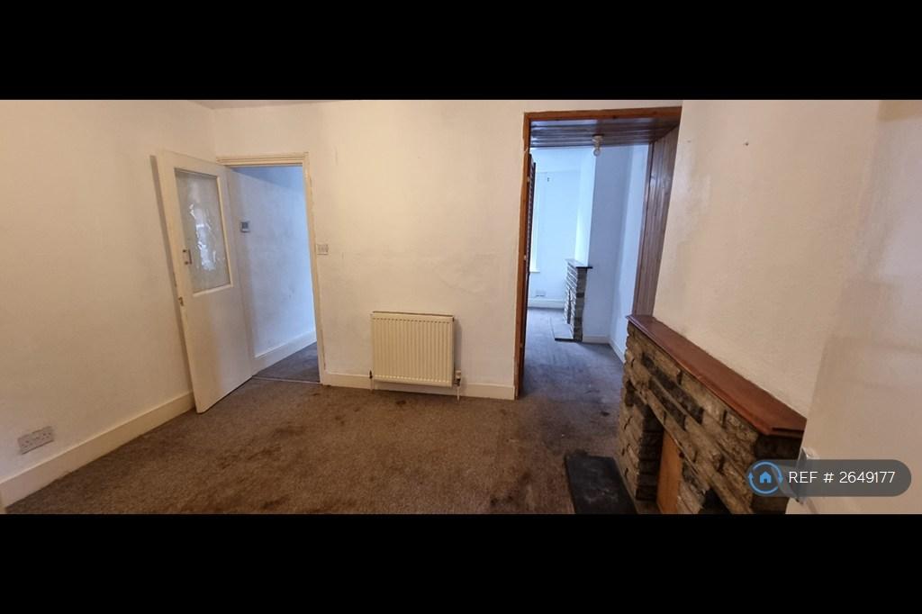 Back Living Room