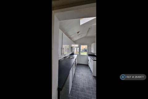 3 bedroom terraced house to rent, Lansdown Road, Canterbury, CT1
