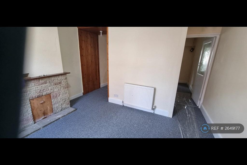 Front Room