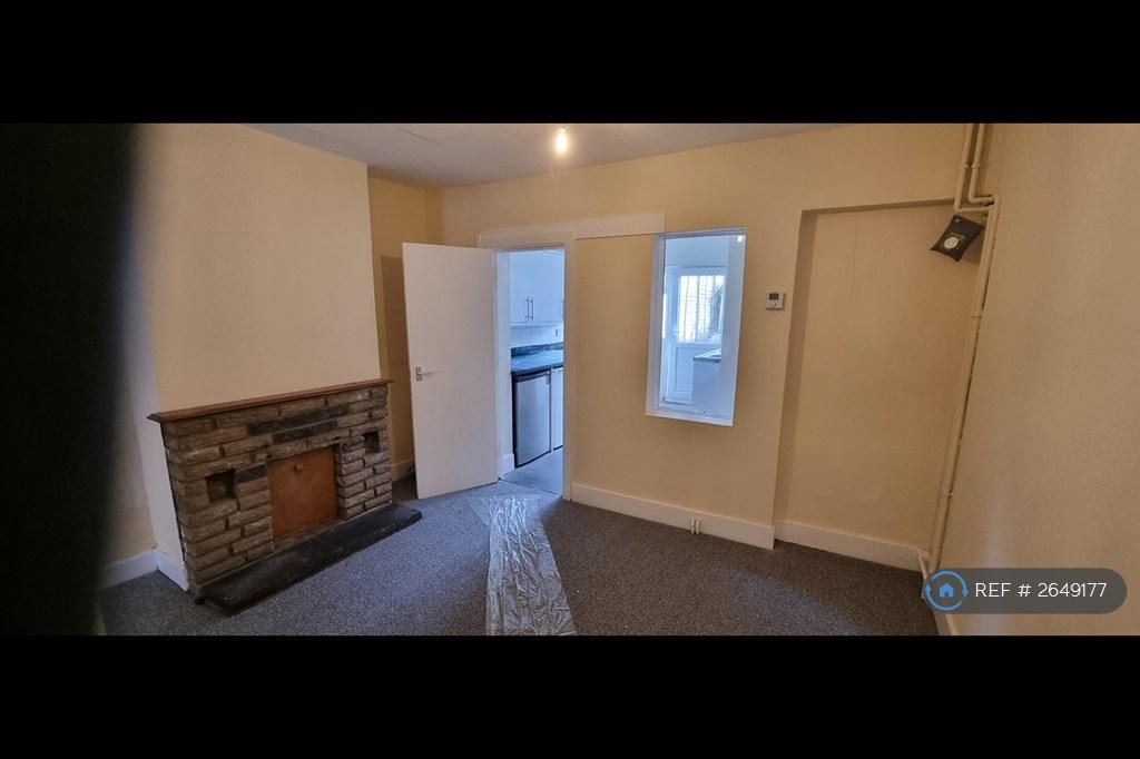 Back Room
