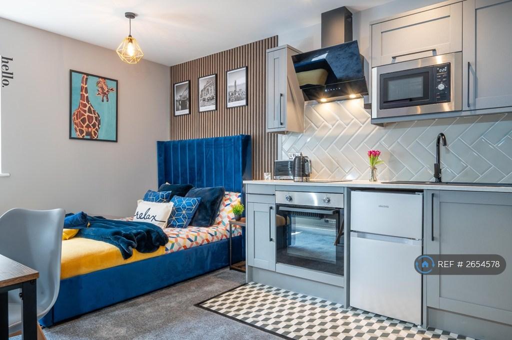 Kitchenette
