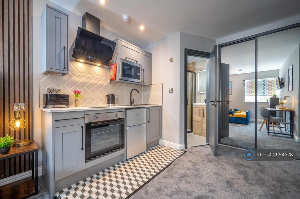 Kitchenette