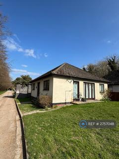 undefined, Kings Ride, Royston, SG8