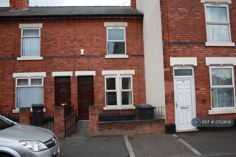 undefined, Randolph Road, Derby, DE23