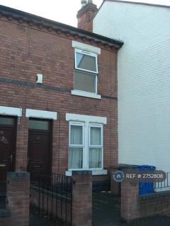undefined, Randolph Road, Derby, DE23