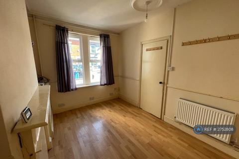 undefined, Randolph Road, Derby, DE23