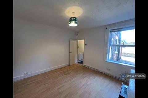 undefined, Randolph Road, Derby, DE23