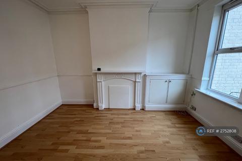 undefined, Randolph Road, Derby, DE23