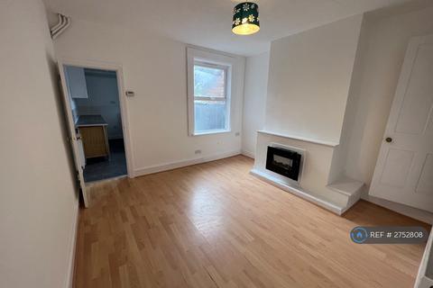 undefined, Randolph Road, Derby, DE23