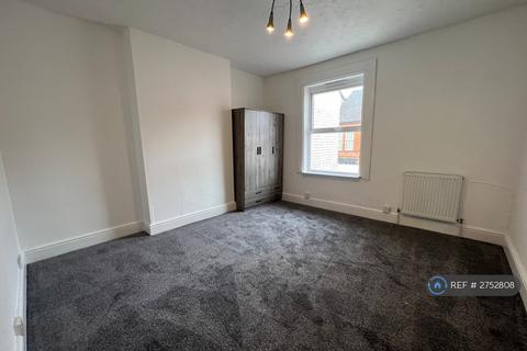 undefined, Randolph Road, Derby, DE23