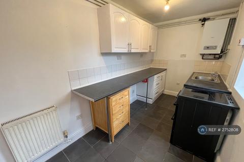 undefined, Randolph Road, Derby, DE23