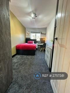 Bedroom 1 - Available