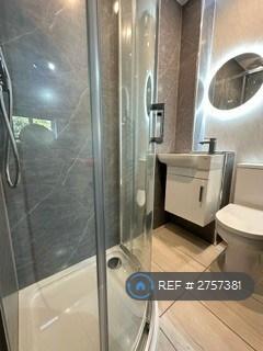 Bedroom 1 Ensuite Shower Room