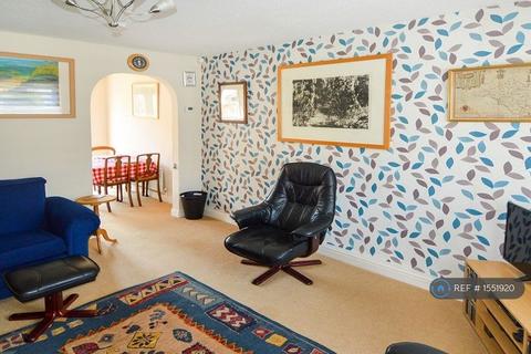 2 bedroom terraced house to rent, Strathnairn Street, London, SE1