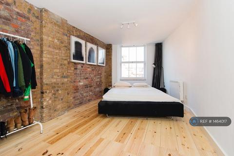 1 bedroom penthouse to rent, Marshalsea Road, London, SE1