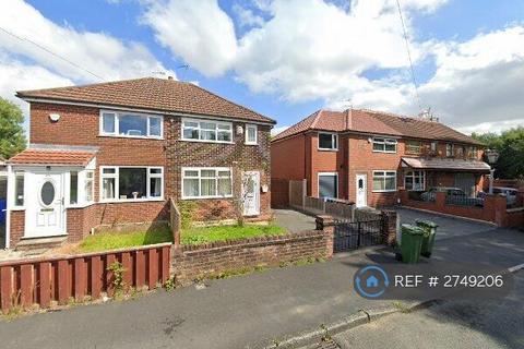 undefined, Baguley Street, Droylsden, Manchester, M43