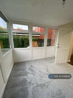undefined, Baguley Street, Droylsden, Manchester, M43