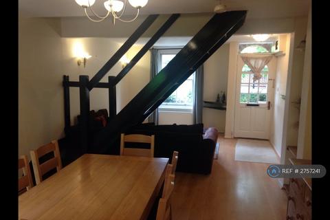 3 bedroom terraced house to rent, Church Square, Basingstoke, RG21