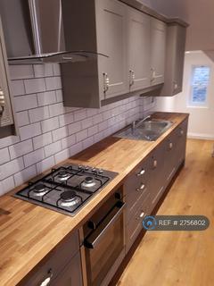 1 bedroom flat to rent - Barbauld Road, London, N16