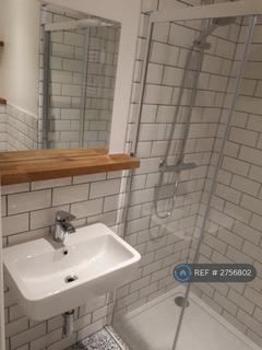 1 bedroom flat to rent, Barbauld Road, London, N16