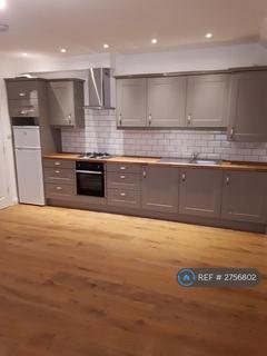 1 bedroom flat to rent, Barbauld Road, London, N16