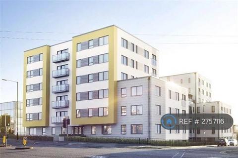 1 bedroom flat to rent, West Central, Slough, SL2
