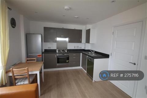 1 bedroom flat to rent, West Central, Slough, SL2