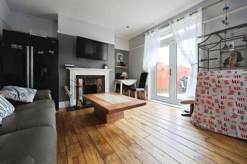 undefined, 42 Glasllwch Crescent, Newport, Gwent, NP20 3SE